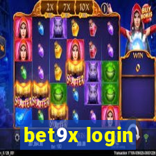 bet9x login